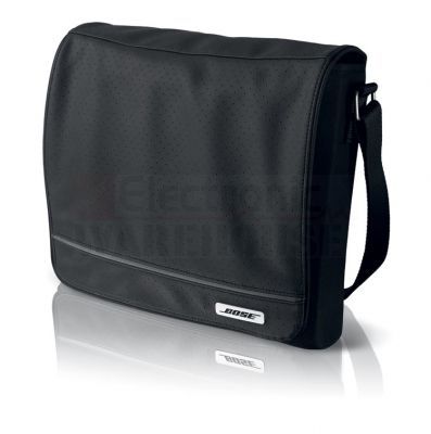 BOSE PORTABLE SOUNDDOCK SOUND DOCK BAG CASE BLACK NEW  