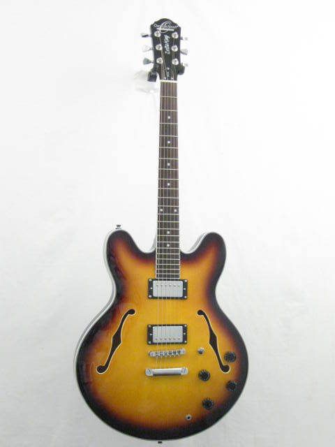 GREAT NEW OSCAR SCHMIDT MODEL OE 30TS TOBACCO SUNBURST 335 STYLE 