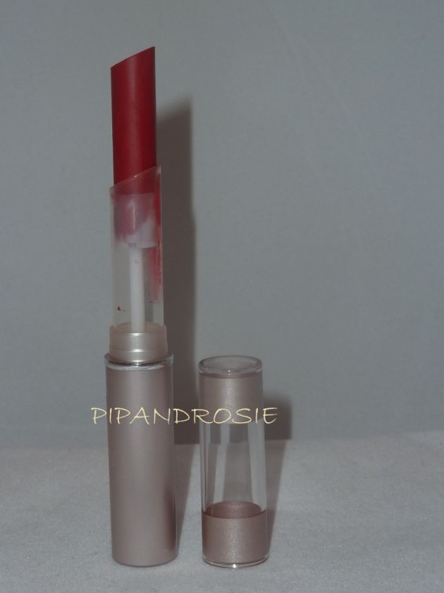   VITAL RADIANCE LIPSTICK NEW MOISTURE BOOSTING FULLER LIPS  