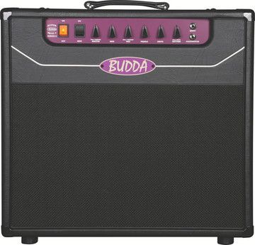 Budda Superdrive 30 Series II (30W 1x12 Combo Amp)  