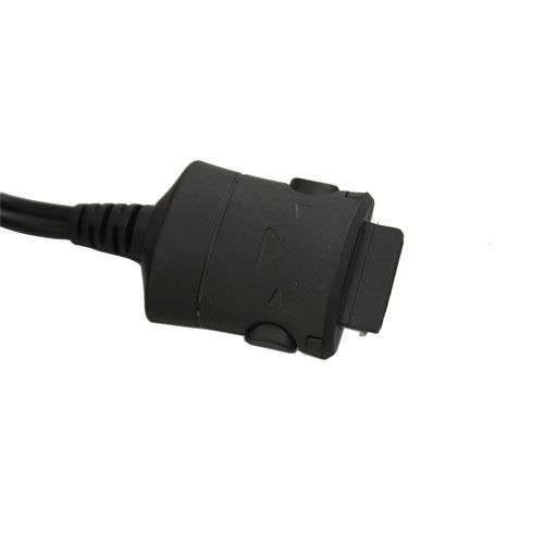 AV Cable for Samsung SUC C2 L85 i85 i5 NV3 NV5 Camera  