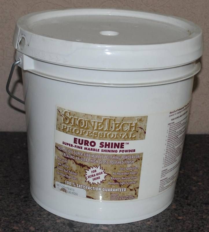 Stonetech Shining Powder   10lbs  