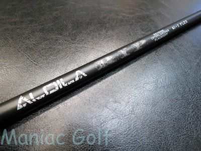 Callaway RAZR Hawk Driver 10.5° N RIP S flex HC  