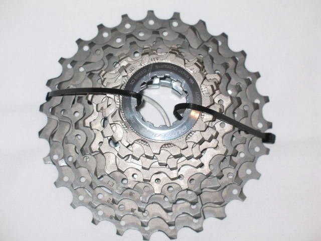 Brand New Shimano Dura Ace CS 7900 Cassette 11 27 10 Speed  