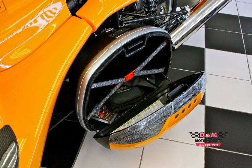 2012 Campagna T Rex R