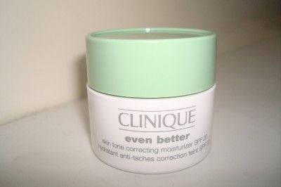   Even Better SkinTone Correcting Moisturizer SPF 20*.5 oz/15 ml  