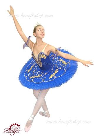 Classical ballet tutu Kitri P 0302A for adult  