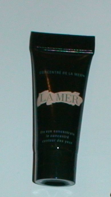 Qty 1   LA MER The Eye Concentrate 0.1 oz / 3 ml  