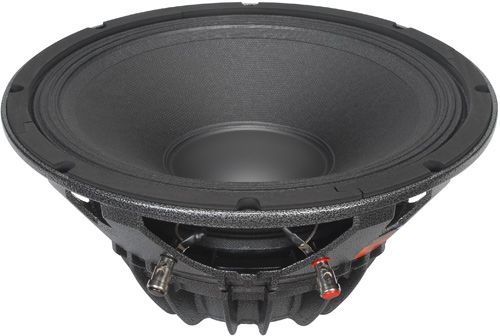 SELENIUM 12W10P ND 12 350 WATT NEODYMIUM WOOFER 8 OHM  