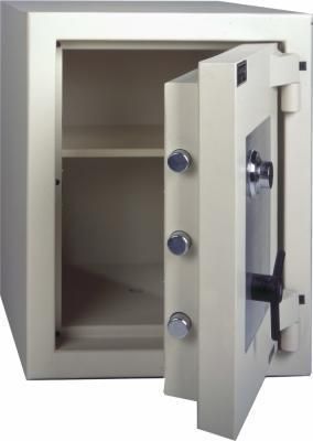 AMSEC TL 15 AMVAULT COMPOSITE CE1814 High Security Safe  