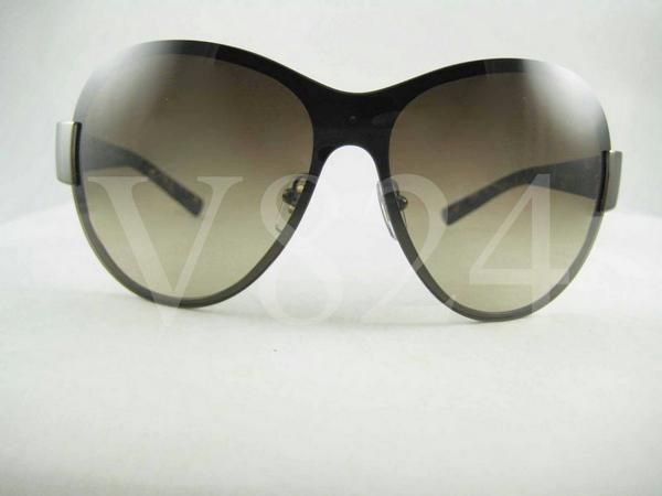 6054 DG6054 DG Sunglass Gun Tortoise D&G6054 090/13  