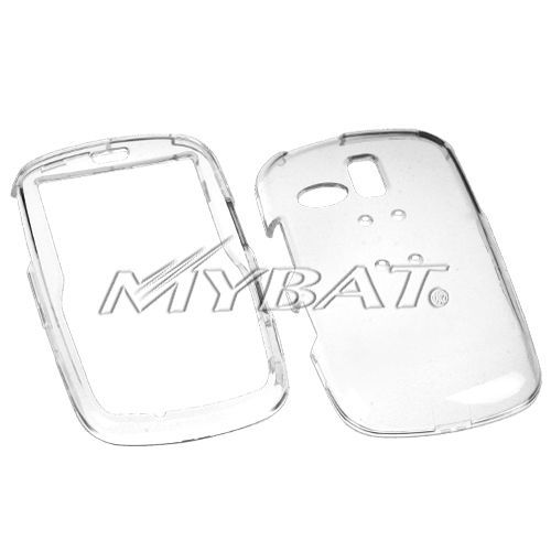 Hard Case Clear Cover For Samsung Freeform R350 R 350  