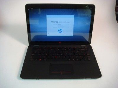 HP ENVY 14 2054S Beats Edition Laptop/Notebook 750GB i5 UNDER WARRANTY 