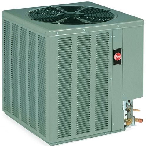 Rheem Value 14PJM30A01 Heat Pump 2.5T R 410A 14 Series  