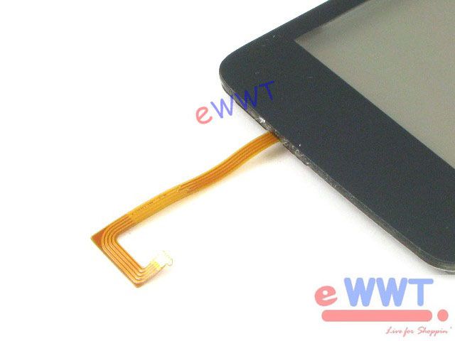 for Nokia N900 Replacement LCD Touch Screen Repair Part  