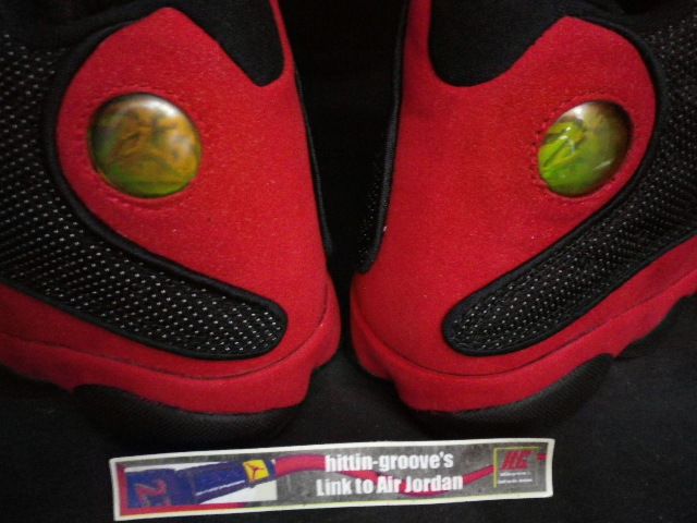 2003 Nike AIR JORDAN 1 RETRO DS WeHaveAJ 3 4 5 6 11 12 13 original 
