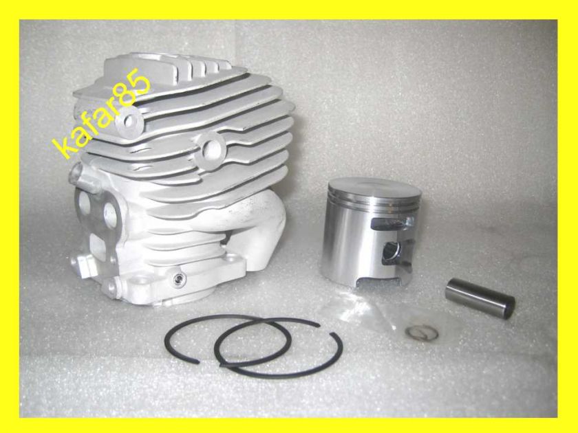 K750 cylinder kit compatible with Husqvarna cut off saw  