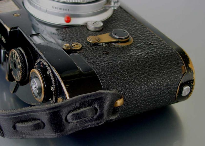 LUIGIs WRIST STRAP for LEICA M6,M7,M8,or OTHER CAMERAS  