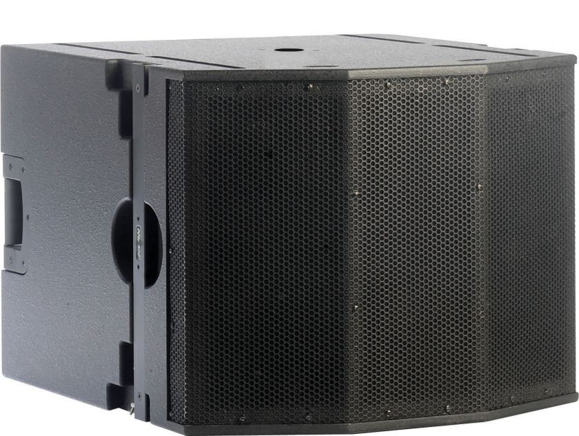 EAW JFL118 Compact Subwoofer Line Array Professional Sub Speaker 