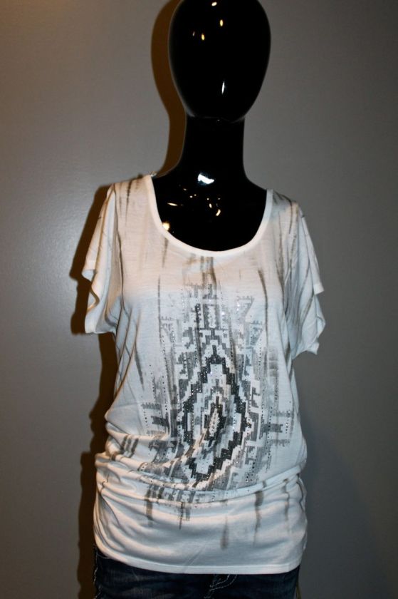 NEW MISS ME SHIRT S M L JMT494  