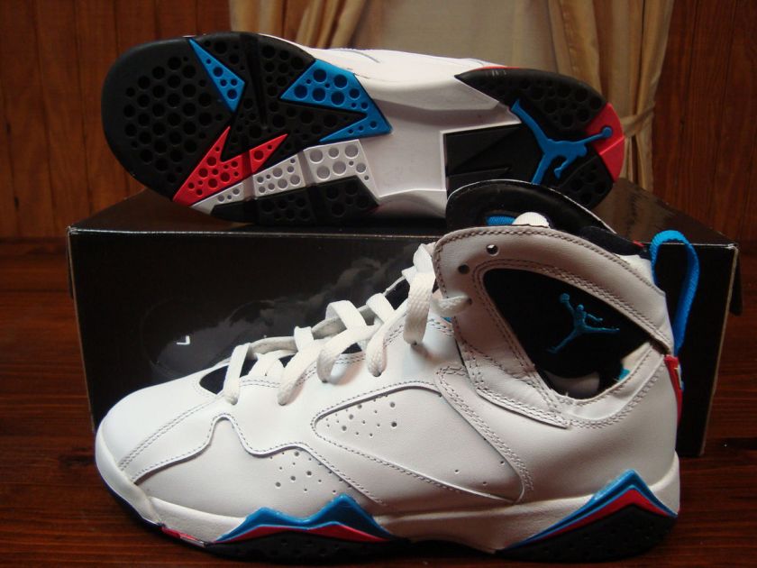 JORDAN RETRO 7 SZ PS  BRAND NEW  