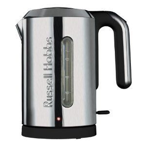 Russell Hobbs 17885 Allure Stainless Steel Jug Cordless Kettle 1.7L 