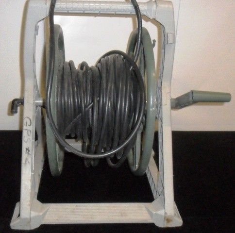 BELDEN R214 RG 8 TYPE 50 E34972 CABLE TV CL2 antenna  