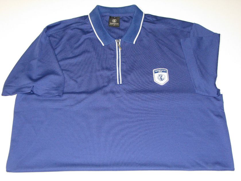 2010 Tavistock Cup Team Lake Nona Golf Shirt sz XL  