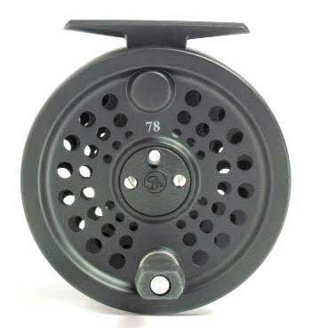 Scientific Anglers Fly Fishing System 2 Spool 7/8 SALE  