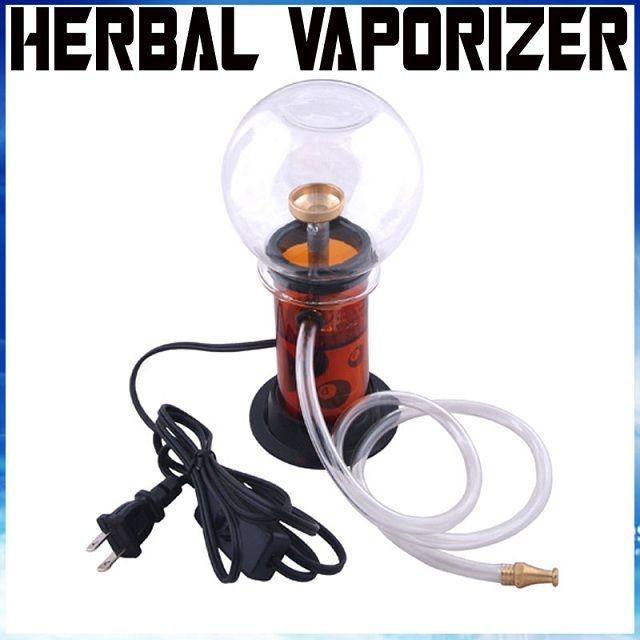 Brand New in The Box Herbal VP500 Conducting Vaporizer VP500  