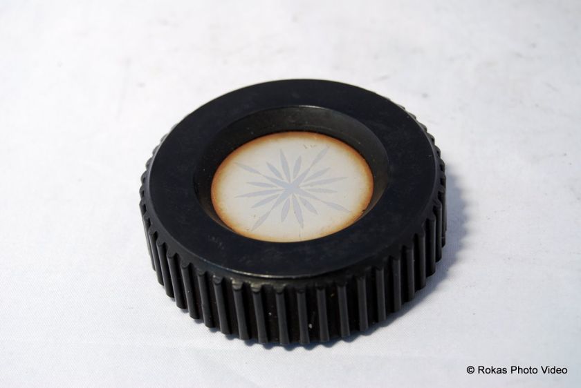 Mamiya RB67 focusing grip wheel  