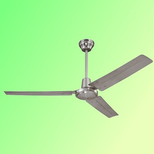 Westinghouse Lighting 56 Industrial Ceiling Fan In BN  