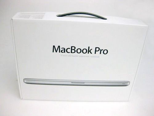 New 13 MacBook Pro, 2.4GHz Core i5, 8GB DDR3, 256GB SSD  