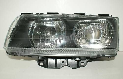 95 96 97 98 BMW E38 7 Series HeadLight LEFT LH  