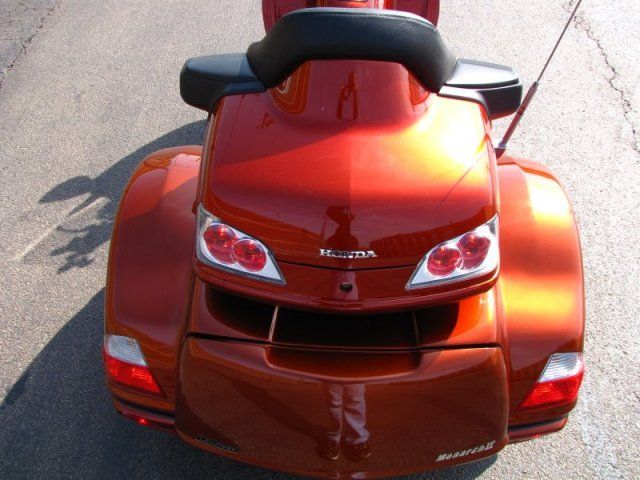   sunburst orange accessories custom leather studded mud flaps