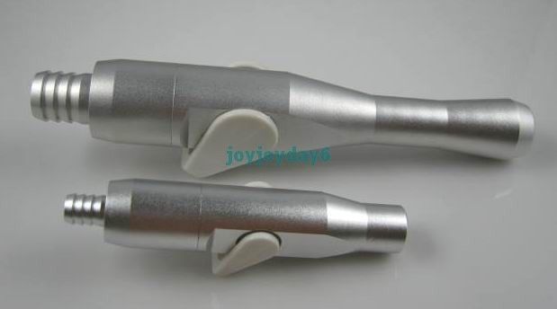 Universal HVE Lever Style Dental Cavitron Handpiece  