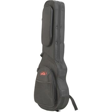 SKB 1SKB SC56 LP Style Rigid Soft Guitar Case  