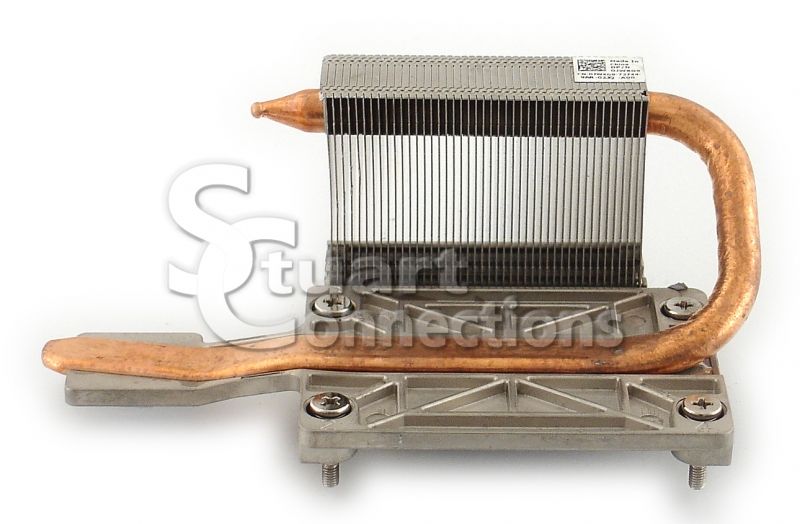 Dell Inspiron 400 Zino HD CPU Heatsink JWXG9  