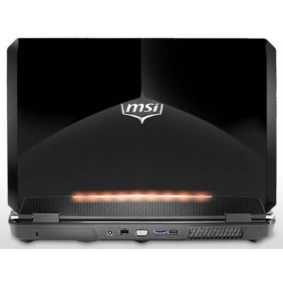 MSI GT683DX 840US 15.6 Full HD i7 2670QM 2.2 GHz 12GB 750GB Windows 7 