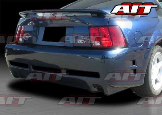 AIT FORD MUSTANG 1999 2004 COBRA R FULL BODY KIT  