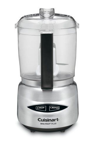 Cuisinart DLC 4CHB Kitchen Dining Food Processor NEW  