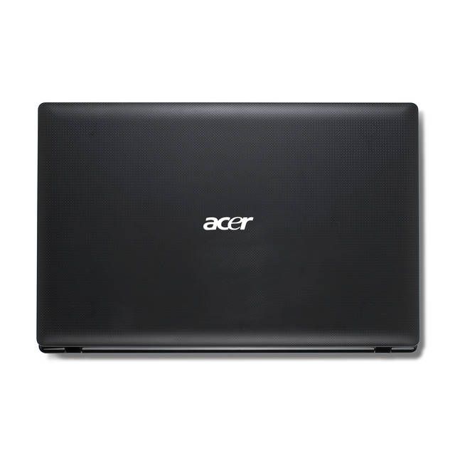 New Acer AS5750Z 4477 LX.RL802.032 15.6 Pentium B950 4GB 500GB DVDRW 