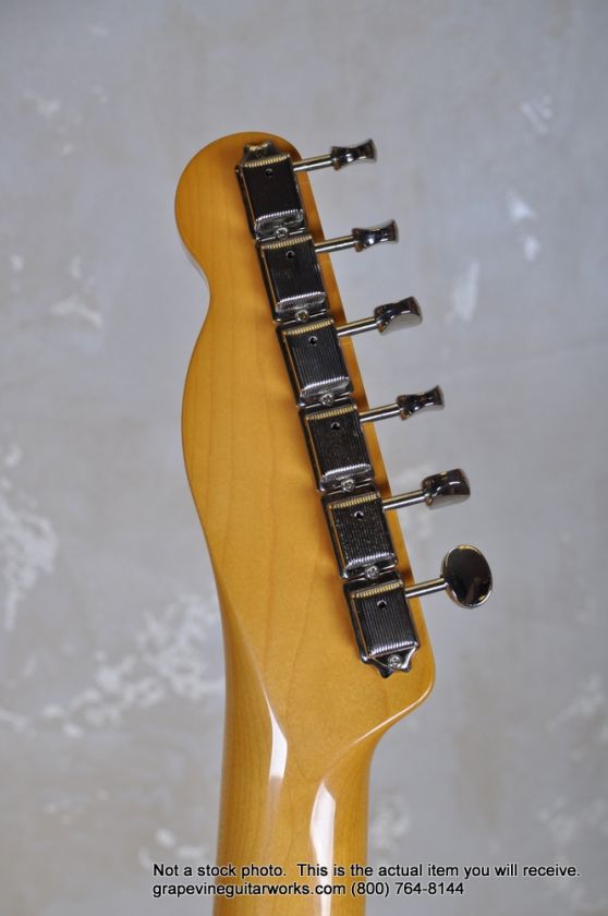 Fender Pawn Shop 51 Electric Guitar  