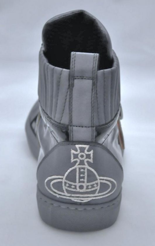 Vivienne Westwood $705 Shoes Sneakers US 12 EU 45  