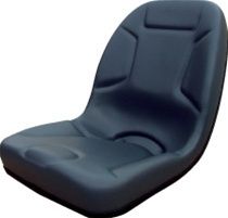 Satoh Seat Beaver 3 /Buck S650G ST1820 ST1840 ST2020  