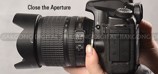 AF Confirm Nikon G AF S AI F Lens to Canon EOS EF Mount Adapter 600D 