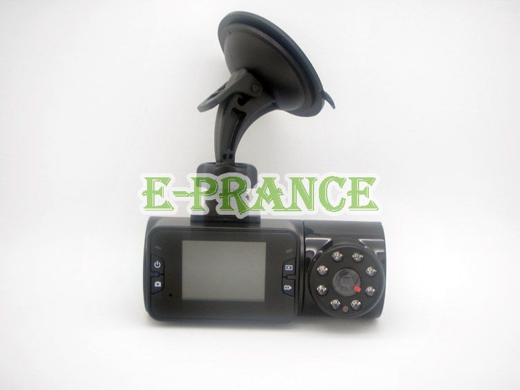 2011 new arrival . 2.0 TFT Color LCD Night Vision HD 720P Car DVR