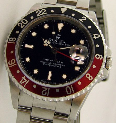 100% Authentic Rolex. It does not get any better than this Pictures 