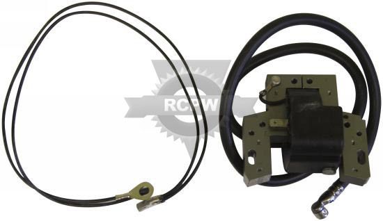 New Ignition Coil Replaces BRIGGS & STRATTON 298968  