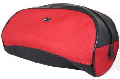 Nike Golf Travel Toiletry Kit Bathroom Bag NWT $45  